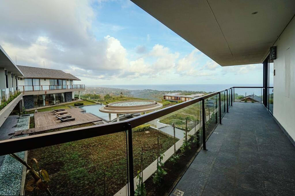 Grand Villa Uluwatu Ungasan Exterior foto