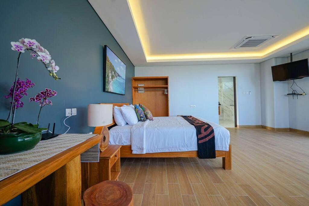 Grand Villa Uluwatu Ungasan Exterior foto